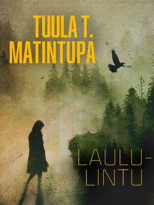 cover image of Laululintu